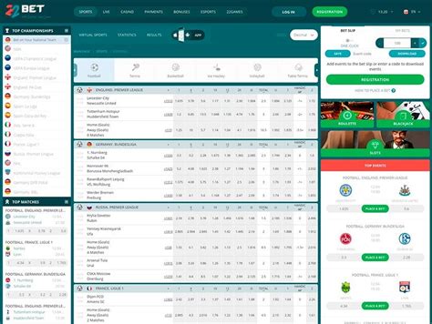 22Bet REVIEW by Sports Betting Expert — Updated .